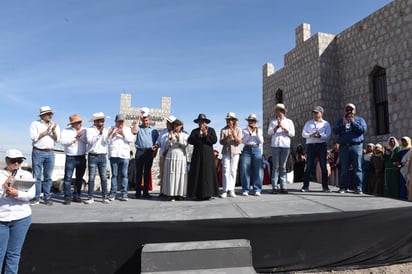 Viacrucis 2026