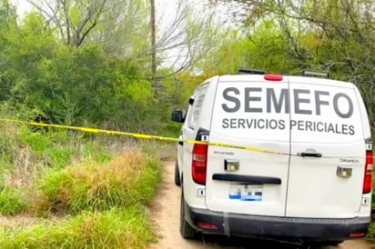 Colectivo halla restos óseos en fraccionamiento de Reynosa, Tamaulipas