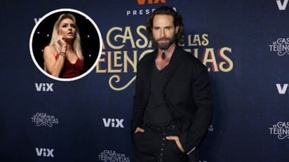 Falsa muerte de Angelique Boyer genera alarma viral