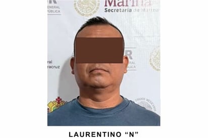 Detienen a policía por desaparición forzada en Veracruz