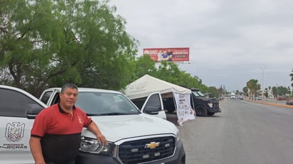 Filtros : Entre los espacios habilitados destacan el Paseo del Río, El Vergel y diversas áreas del Río Escondido