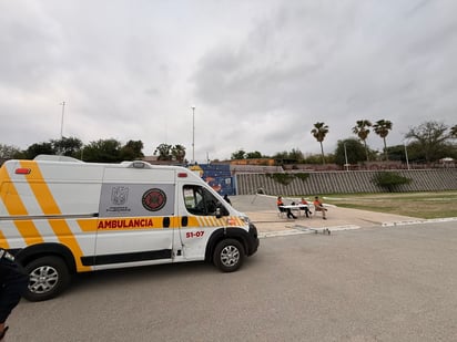 Filtros : Entre los espacios habilitados destacan el Paseo del Río, El Vergel y diversas áreas del Río Escondido
