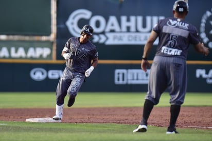 Acereros derrota a Laguna en la novena entrada