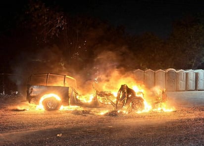 Enfrentamiento armado deja dos elementos estatales heridos en Reynosa, Tamaulipas