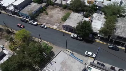 obras publicas