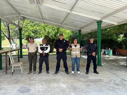seguridad