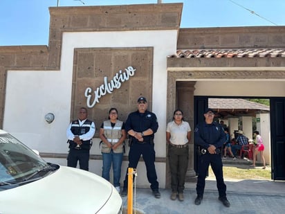 seguridad