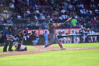 Acereros regresa de Torreón con triunfo y empate