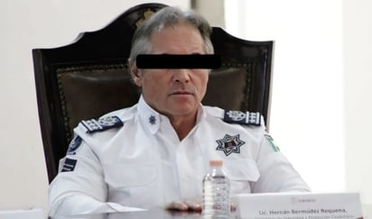 Exsecretario Hernán Bermúdez podría pasar hasta 60 años en prisión