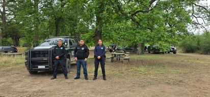Seguridad