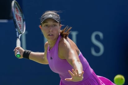 Jessica Pegula vence a Starodubtseva y se corona bicampeona en Charleston
