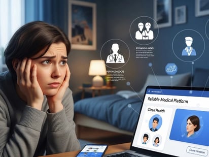 Nueva plataforma digital impulsa la detección temprana de la psicosis en México