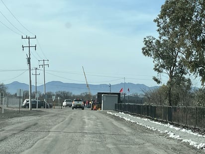 LOCALES A pesar de la operación de eventos turísticos recientes, la economía en la región carbonífera sigue mostrando señales de lentitud, principalmente por la falta