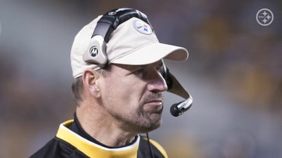Exjugador de Pittsburgh ahora es instructor de fitness en Atlanta