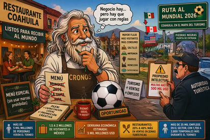 CARICATURA