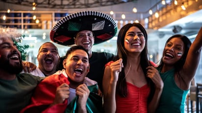 Coahuila proyecta alza en consumo y turismo por el Mundial 2026