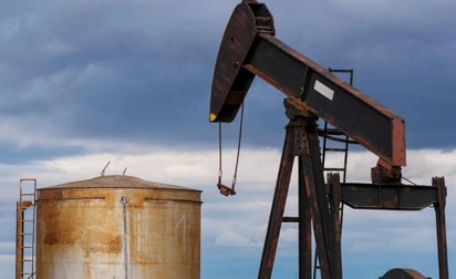 Petróleo cae por incertidumbre entre Estados Unidos e Irán