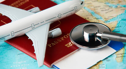 Turismo médico en México crece 19% y genera impacto económico