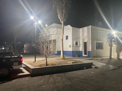 INVESTIGACIÓN Los acusados fueron enviados al penal como media preventiva. Cuatro Ciénegas, Coahuila.– Una investigación detonada por la denuncia de un familiar permitió