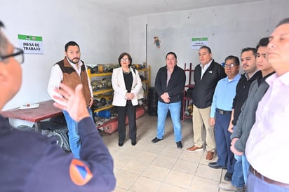 Tecnología