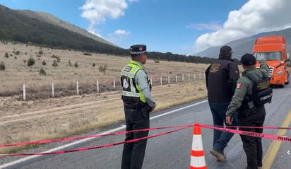 Accidente