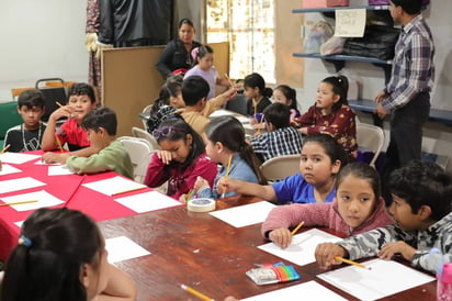 Educación