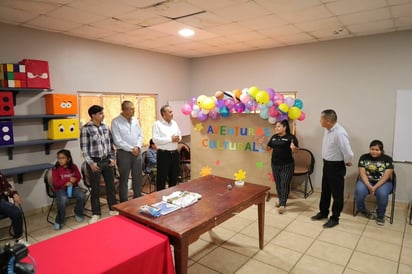 Educación
