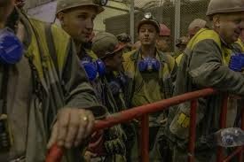 Ataque en Luhansk deja 41 mineros atrapados, reportan autoridades