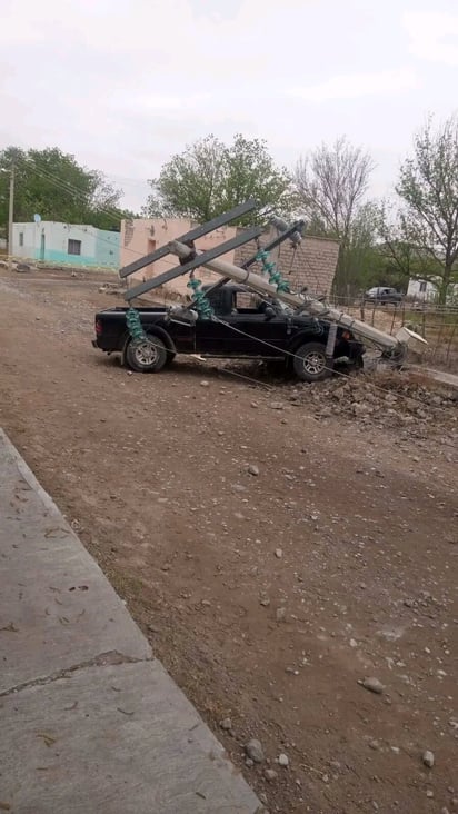 Accidente