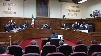 UIF podrá bloquear cuentas vinculadas a lavado y financiamiento
