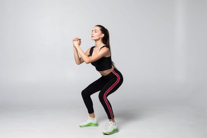 La guía definitiva para empezar a hacer ejercicio sin lesionarte
