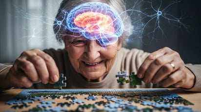 10 hábitos diarios que cuidan la mente y previenen el deterioro cerebral en la vejez
