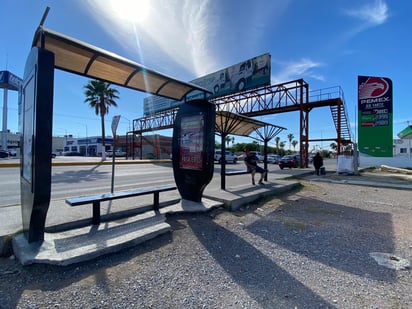 TRANSPORTE En Sabinas modificaron el horario de las corridas a los distintos destinos dentro de las rutas urbanas intermunicipales, que conectan con Nueva Rosita,