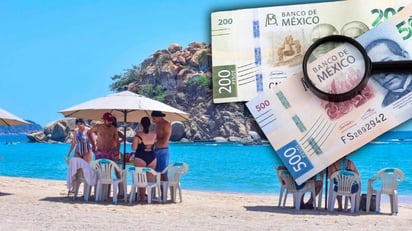 Gasto vacacional deja resaca financiera en temporada fiscal