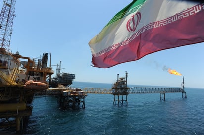 Irán amenaza con cortar gas y petróleo a aliados de EE.UU.