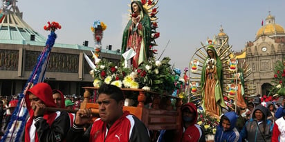 Diócesis de Piedras Negras inicia preparativos para peregrinación a la Basílica de Guadalupe
