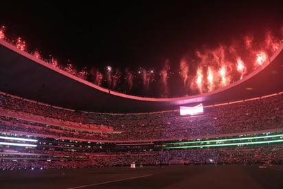 Estadio Azteca lidera búsquedas en redes rumbo al Mundial 2026