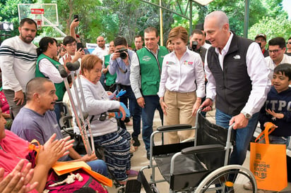 Obras