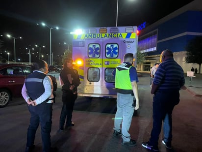 Seguridad 