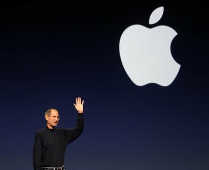 Apple: la historia detrás de un nombre simple que redefinió la identidad corporativa