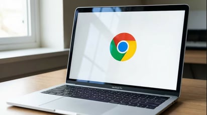 Google lanza actualización urgente de Chrome para corregir 21 fallos de seguridad