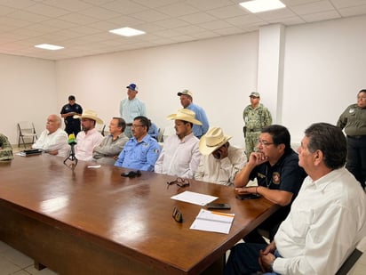 Seguridad
