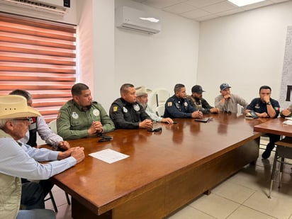 Seguridad