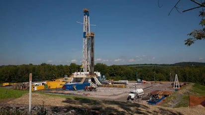 FRACKING México inicia la extracción de gas natural mediante fracking, liderado por Pemex, con el objetivo de aumentar la producción nacional y reducir