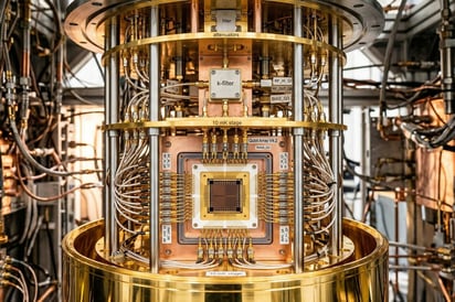 El poder cuántico en cifras: miles de GPU para igualar un solo procesador