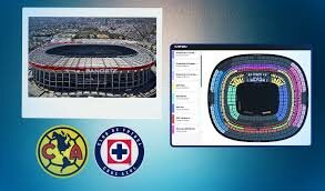 Boletos América vs Cruz Azul alcanzan hasta 9 mil pesos