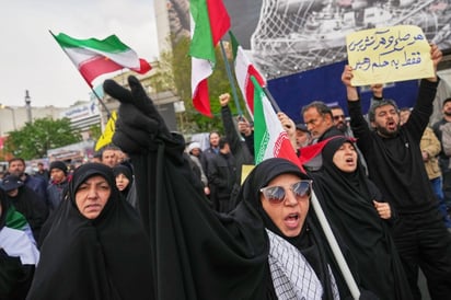 Pakistán celebra avance de paz entre EE.UU. e Irán tras tregua