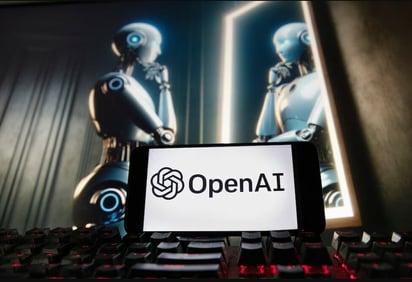OpenAI propone impuestos a los robots y crear un fondo de riqueza pública financiado por compañías de IA