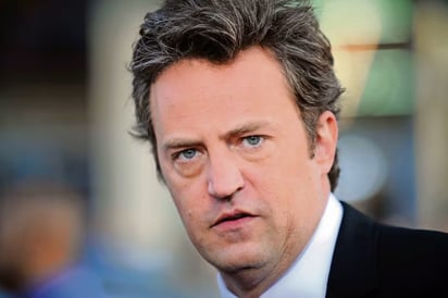 Sentencian a 15 años a la “reina de la ketamina” por muerte de Matthew Perry