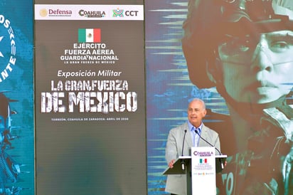 Inauguración